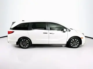 Honda Odyssey 2024 EX-L 4dr Mini-Van