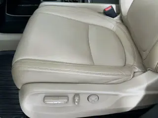 Honda Odyssey 2024 EX-L 4dr Mini-Van
