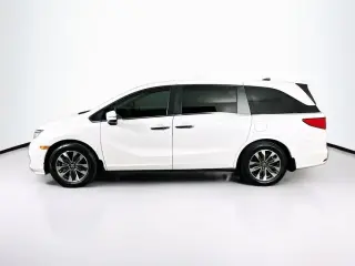 Honda Odyssey 2024 EX-L 4dr Mini-Van
