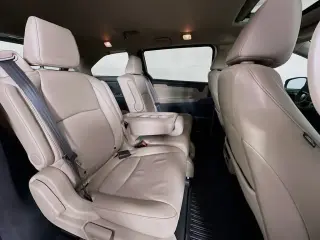 Honda Odyssey 2024 EX-L 4dr Mini-Van