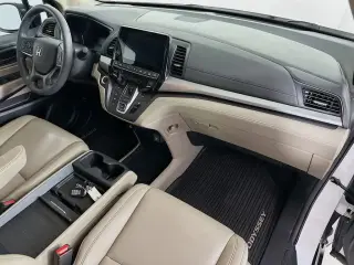 Honda Odyssey 2024 EX-L 4dr Mini-Van