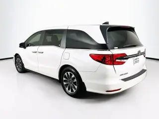 Honda Odyssey 2024 EX-L 4dr Mini-Van