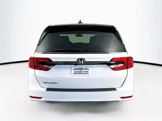 Honda Odyssey 2024 EX-L 4dr Mini-Van