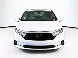 Honda Odyssey 2024 EX-L 4dr Mini-Van