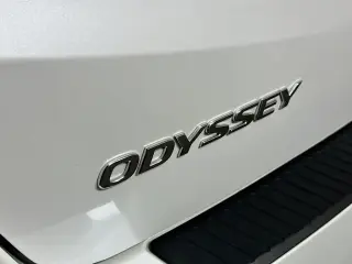 Honda Odyssey 2024 EX-L 4dr Mini-Van