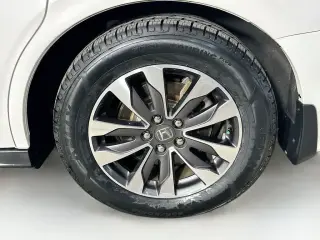 Honda Odyssey 2024 EX-L 4dr Mini-Van