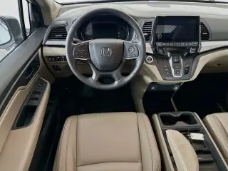 Honda Odyssey 2024 EX-L 4dr Mini-Van