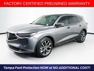 Acura MDX 2023 4dr SUV w/Technology Package