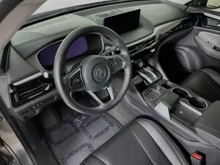 Acura MDX 2023 4dr SUV w/Technology Package