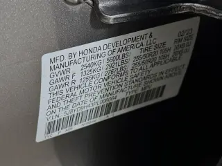 Acura MDX 2023 4dr SUV w/Technology Package