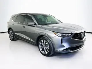 Acura MDX 2023 4dr SUV w/Technology Package