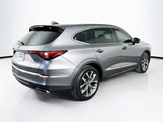 Acura MDX 2023 4dr SUV w/Technology Package