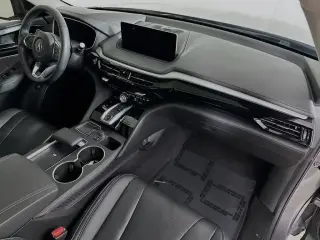 Acura MDX 2023 4dr SUV w/Technology Package