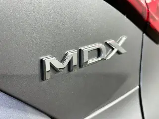 Acura MDX 2023 4dr SUV w/Technology Package