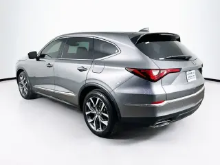 Acura MDX 2023 4dr SUV w/Technology Package