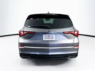 Acura MDX 2023 4dr SUV w/Technology Package