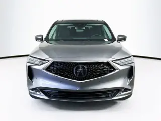 Acura MDX 2023 4dr SUV w/Technology Package