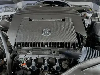 Acura MDX 2023 4dr SUV w/Technology Package