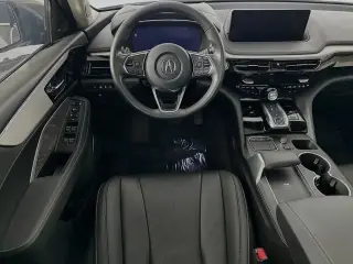Acura MDX 2023 4dr SUV w/Technology Package