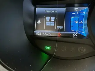 Ford Edge 2023 AWD ST-Line 4dr Crossover