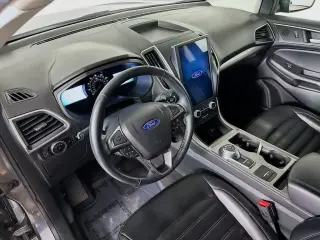 Ford Edge 2023 AWD ST-Line 4dr Crossover