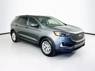 Ford Edge 2023 AWD ST-Line 4dr Crossover
