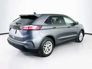 Ford Edge 2023 AWD ST-Line 4dr Crossover