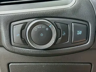 Ford Edge 2023 AWD ST-Line 4dr Crossover