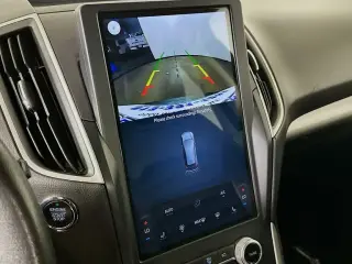 Ford Edge 2023 AWD ST-Line 4dr Crossover