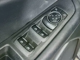 Ford Edge 2023 AWD ST-Line 4dr Crossover
