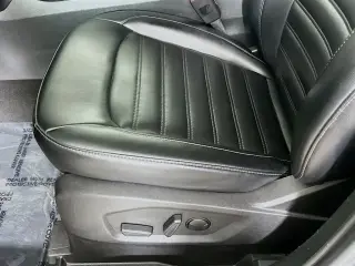 Ford Edge 2023 AWD ST-Line 4dr Crossover