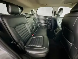 Ford Edge 2023 AWD ST-Line 4dr Crossover