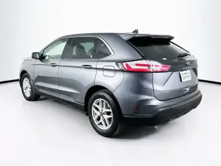 Ford Edge 2023 AWD ST-Line 4dr Crossover