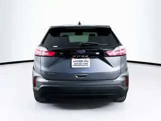 Ford Edge 2023 AWD ST-Line 4dr Crossover