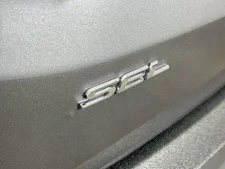 Ford Edge 2023 AWD ST-Line 4dr Crossover