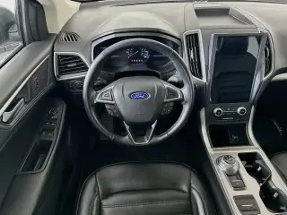 Ford Edge 2023 AWD ST-Line 4dr Crossover