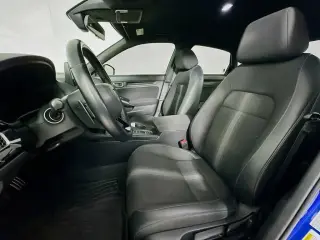 Honda Civic 2022 Sport 4dr Sedan