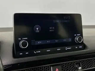 Honda Civic 2022 Sport 4dr Sedan