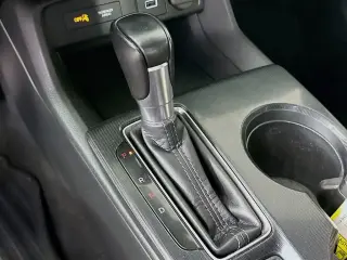 Honda Civic 2022 Sport 4dr Sedan