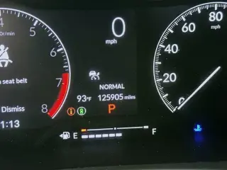 Honda Civic 2022 Sport 4dr Sedan