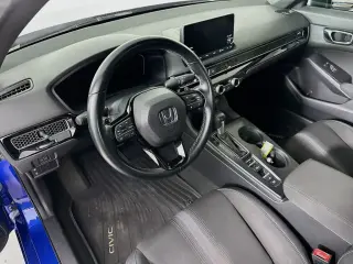 Honda Civic 2022 Sport 4dr Sedan