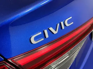 Honda Civic 2022 Sport 4dr Sedan