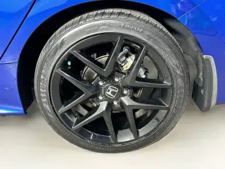 Honda Civic 2022 Sport 4dr Sedan