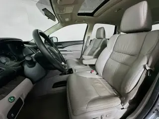 Honda CR-V 2013 EX-L 4dr SUV