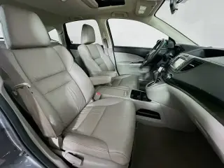 Honda CR-V 2013 EX-L 4dr SUV