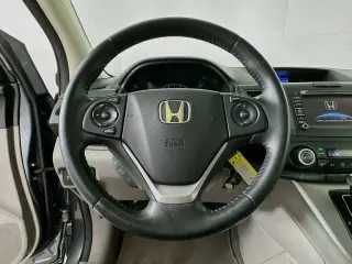 Honda CR-V 2013 EX-L 4dr SUV