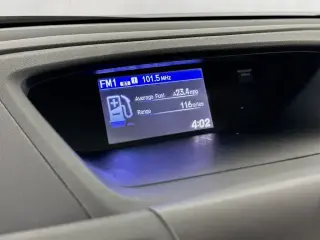 Honda CR-V 2013 EX-L 4dr SUV