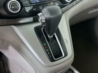 Honda CR-V 2013 EX-L 4dr SUV