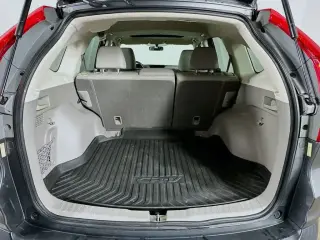 Honda CR-V 2013 EX-L 4dr SUV