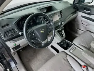 Honda CR-V 2013 EX-L 4dr SUV